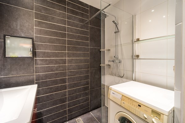 Medium property photo - Hogeweg 5-2, 1098 BT Amsterdam